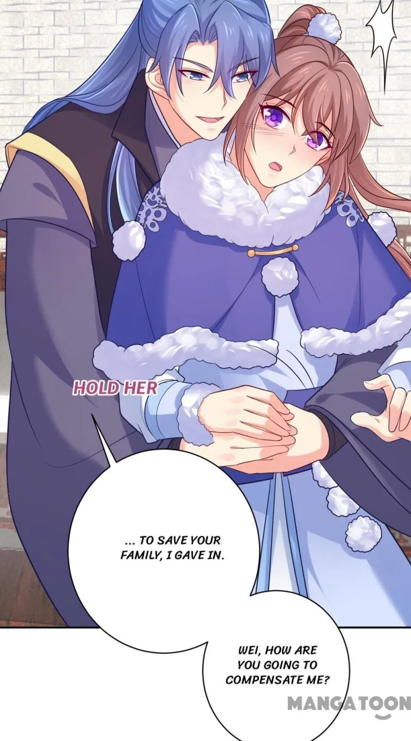 Forensic Princess Chapter 259 – Page 9