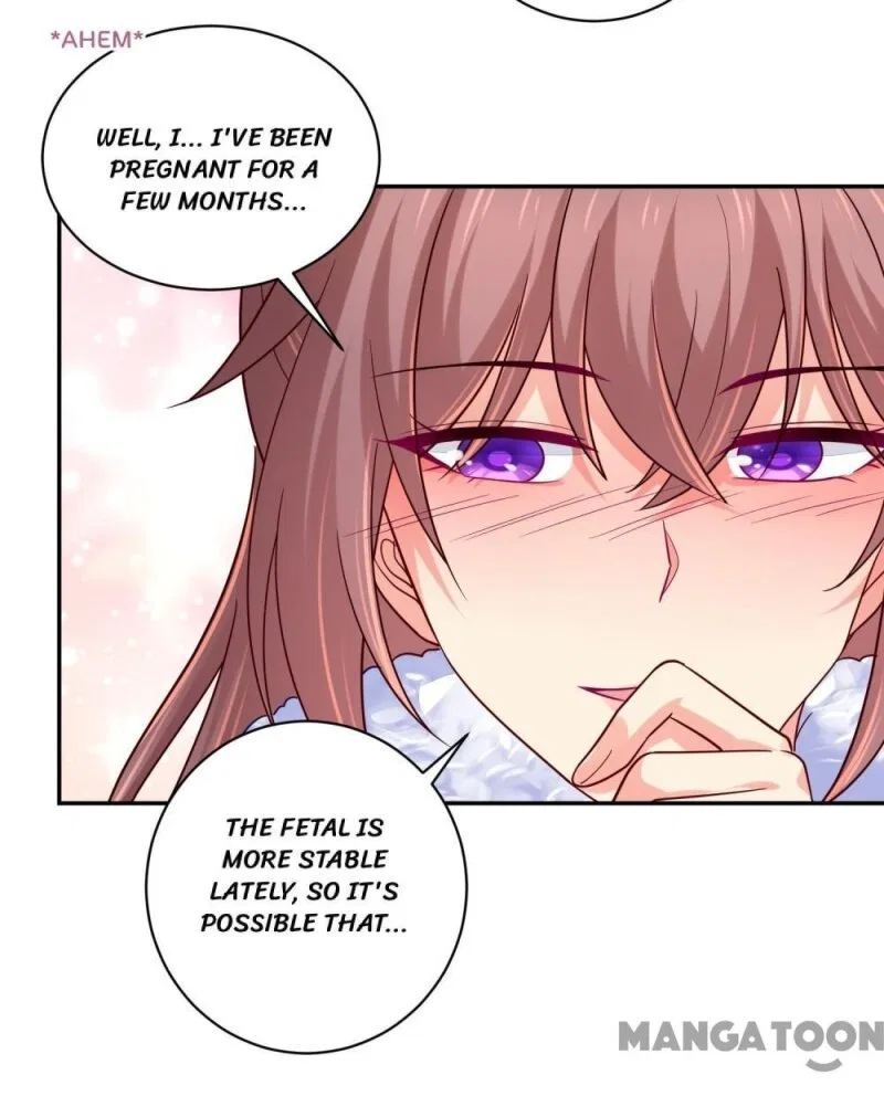 Forensic Princess Chapter 259 – Page 10
