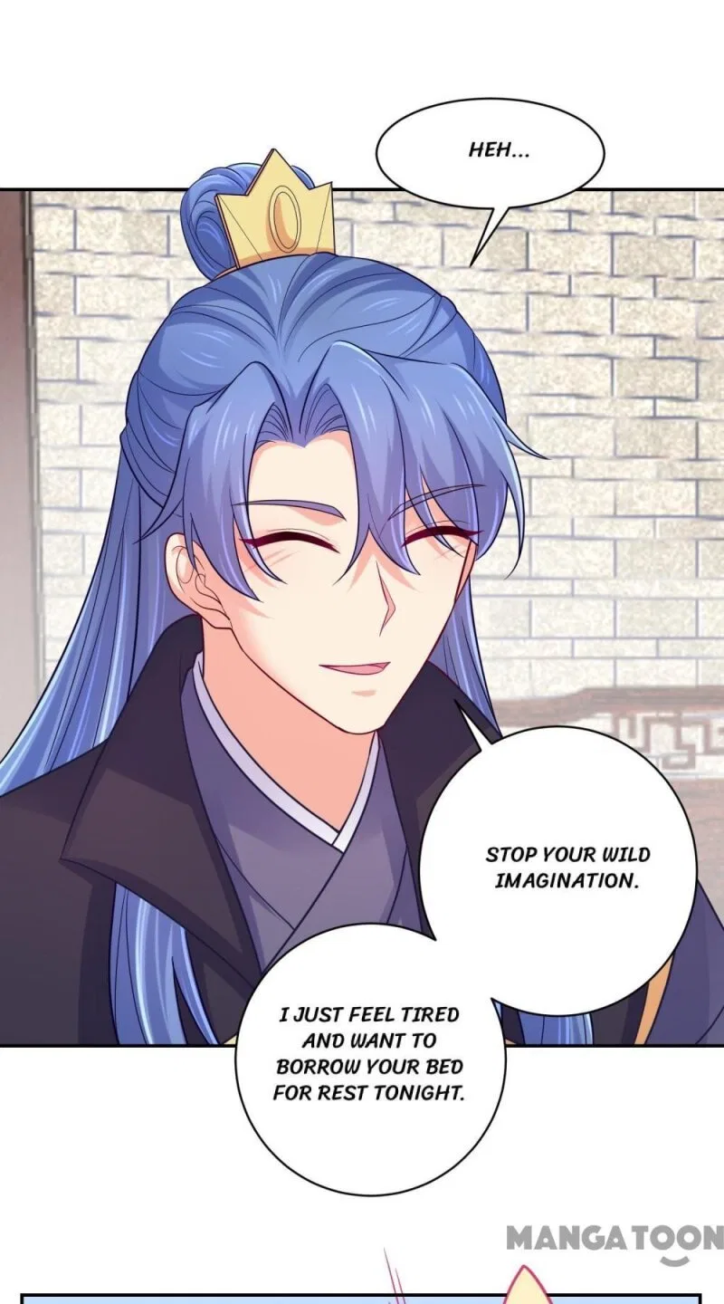 Forensic Princess Chapter 259 – Page 11
