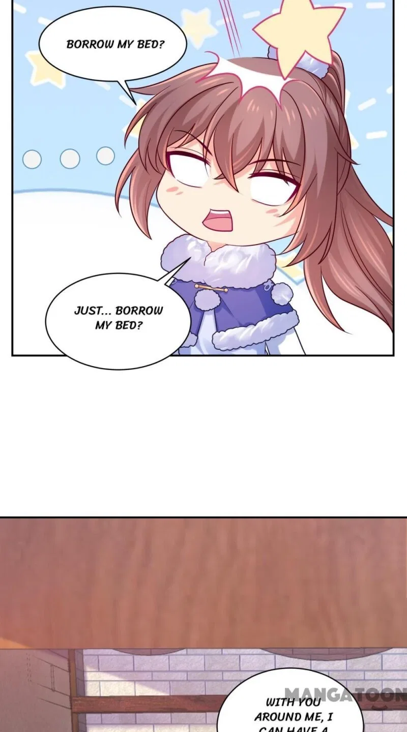 Forensic Princess Chapter 259 – Page 12
