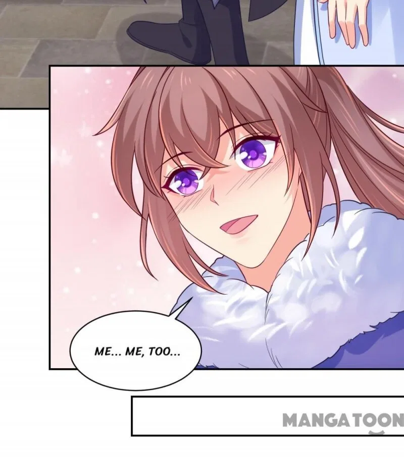 Forensic Princess Chapter 259 – Page 14