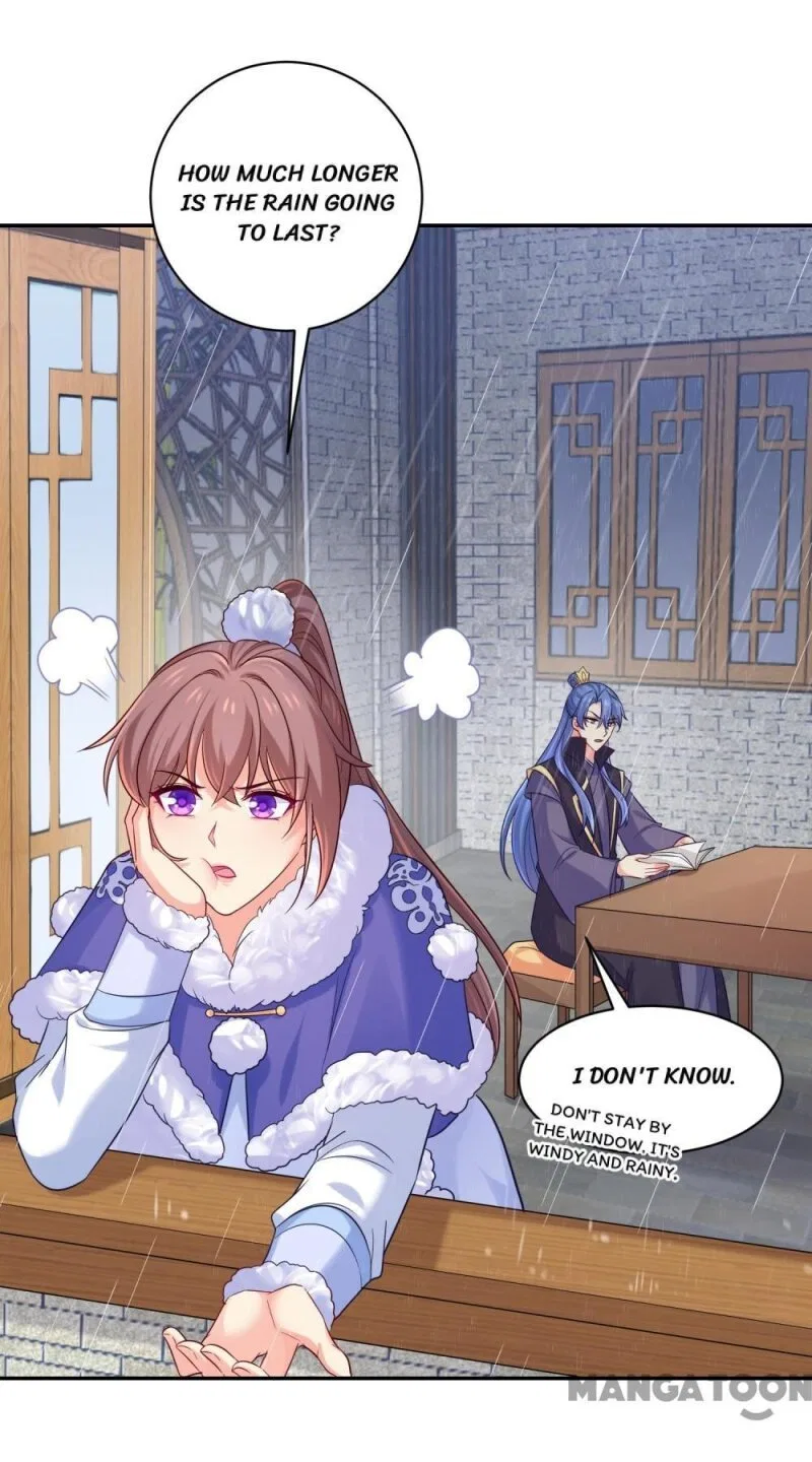 Forensic Princess Chapter 259 – Page 20
