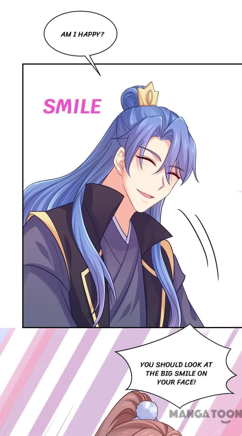Forensic Princess Chapter 259 – Page 22
