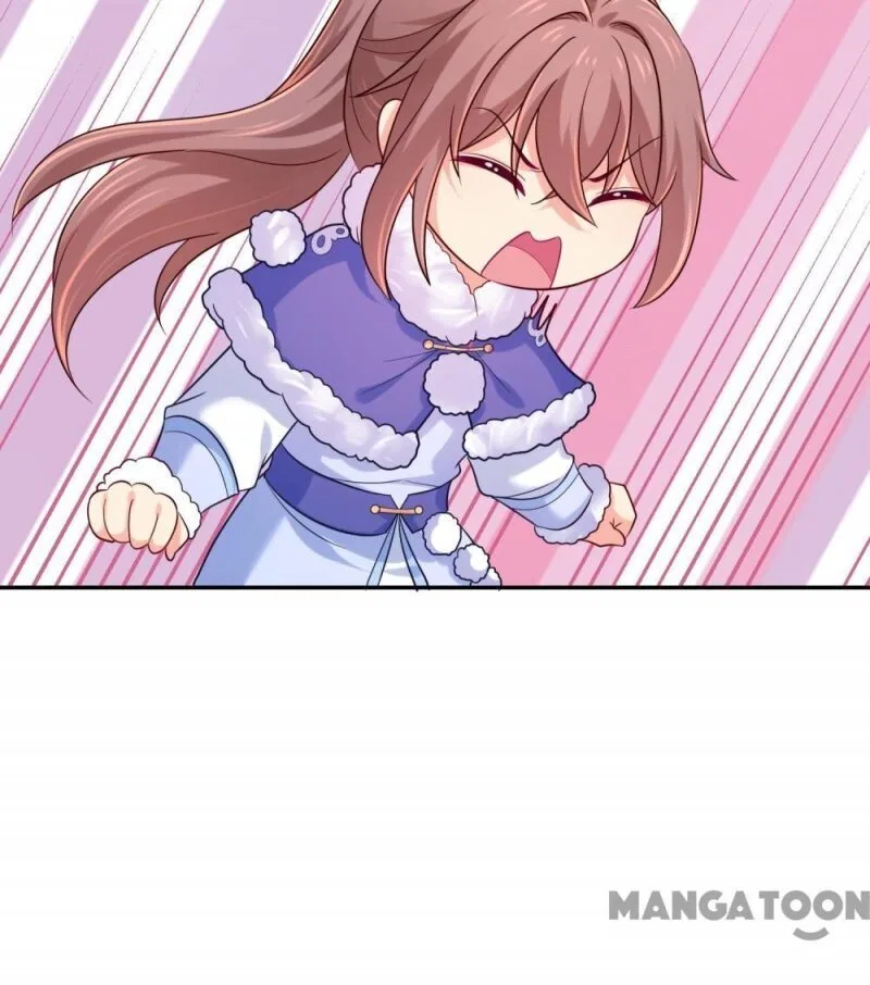 Forensic Princess Chapter 259 – Page 23