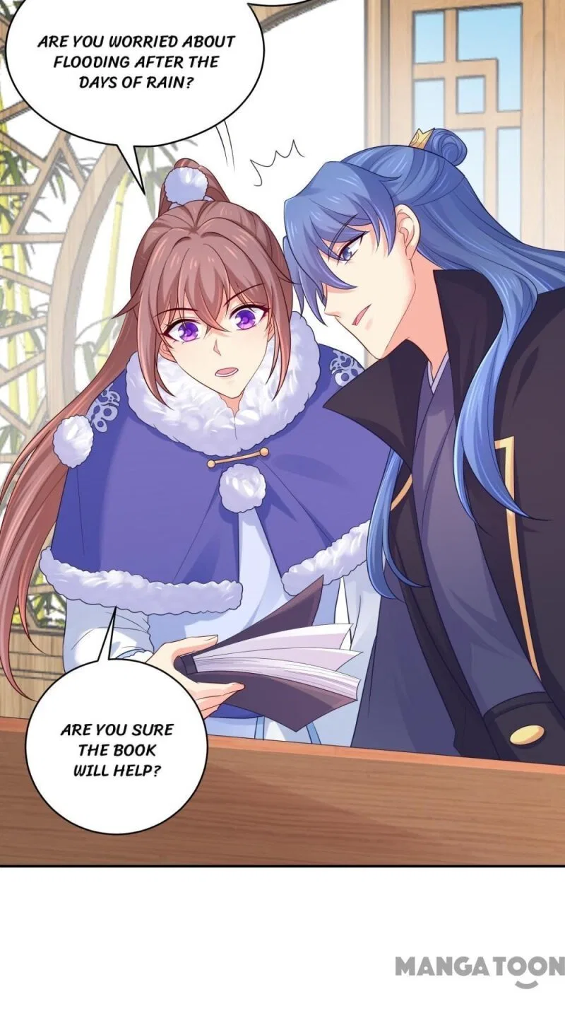 Forensic Princess Chapter 259 – Page 25