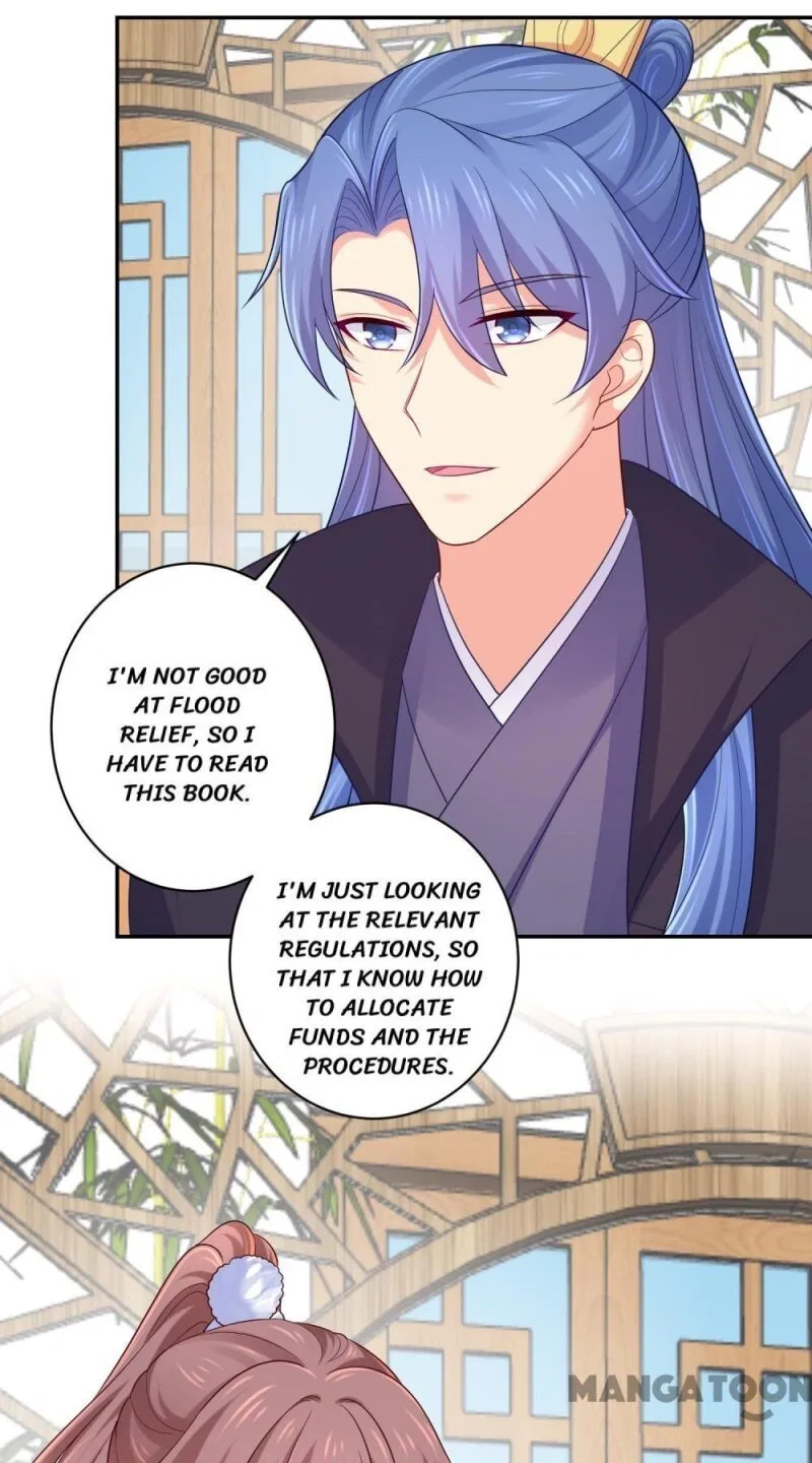 Forensic Princess Chapter 259 – Page 26