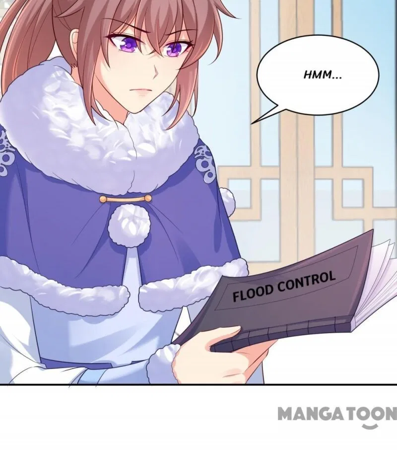 Forensic Princess Chapter 259 – Page 27
