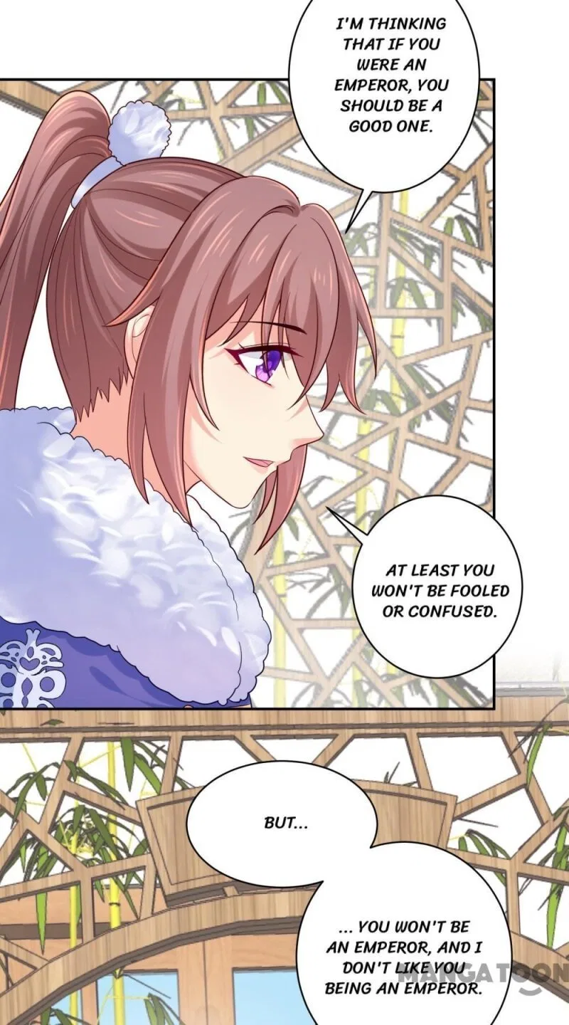 Forensic Princess Chapter 259 – Page 29