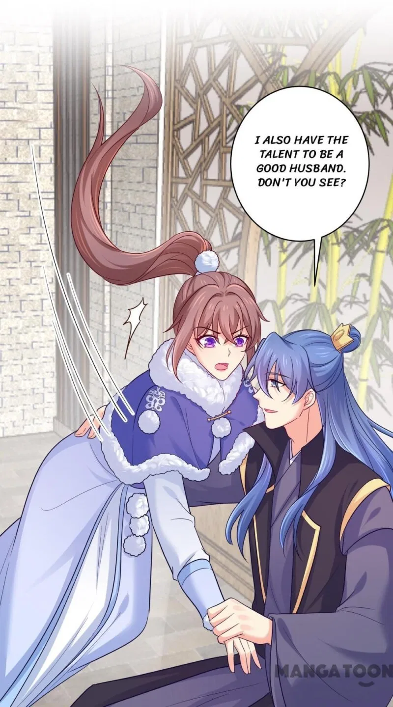 Forensic Princess Chapter 259 – Page 32