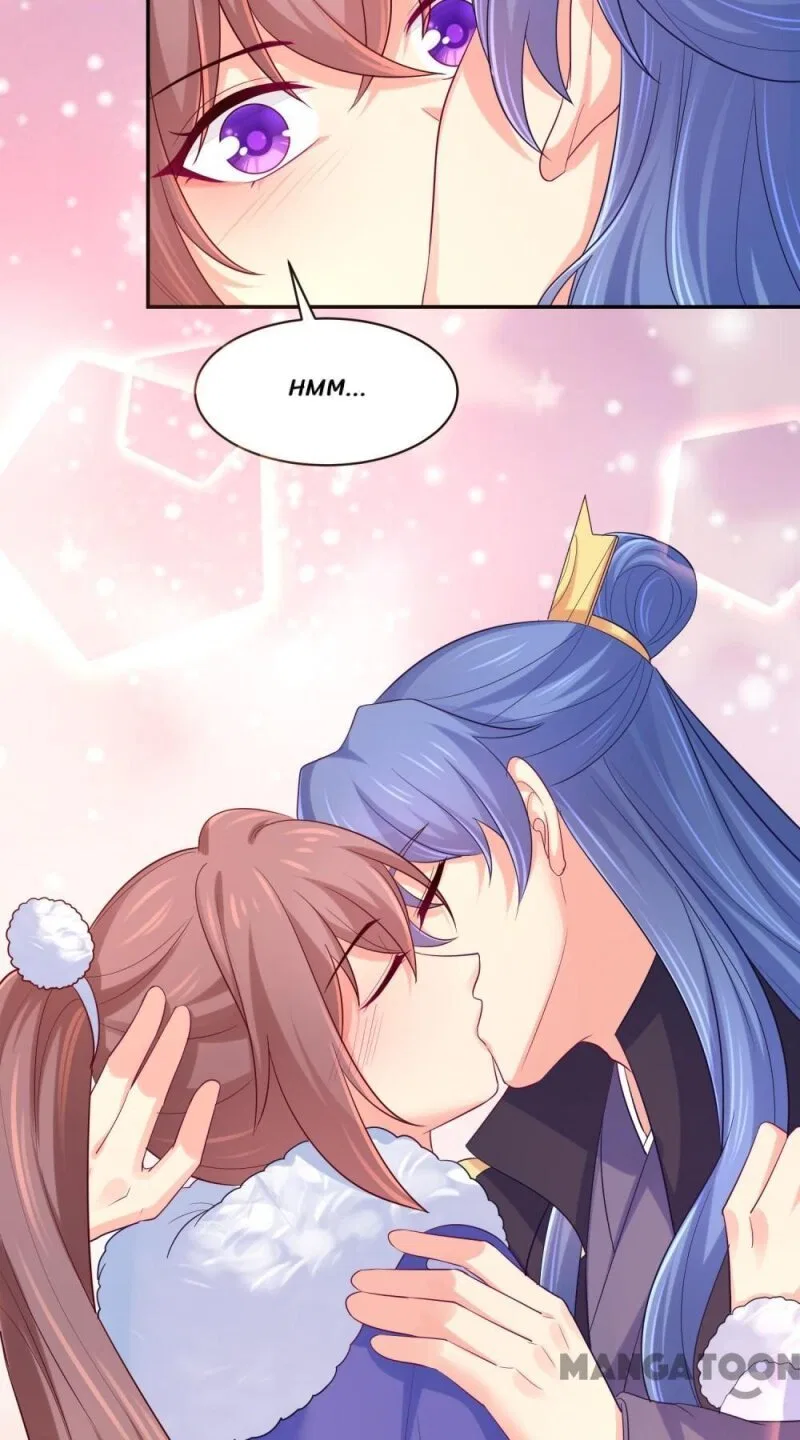 Forensic Princess Chapter 259 – Page 34
