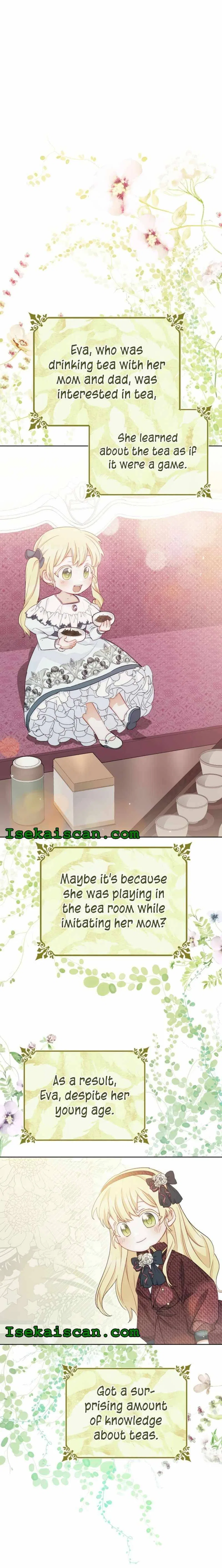 The Duchess’ 50 Tea Recipes Chapter 142 – Page 10