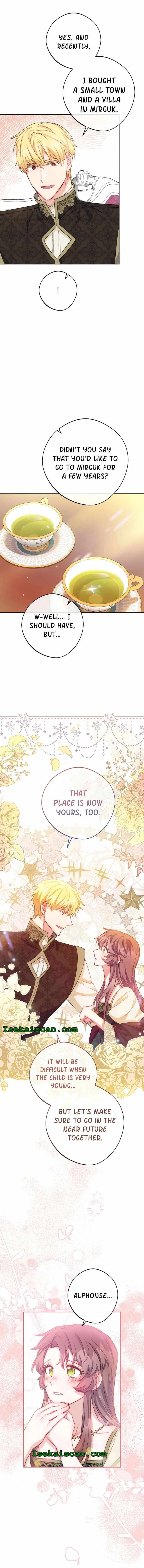 The Duchess’ 50 Tea Recipes Chapter 141 – Page 3