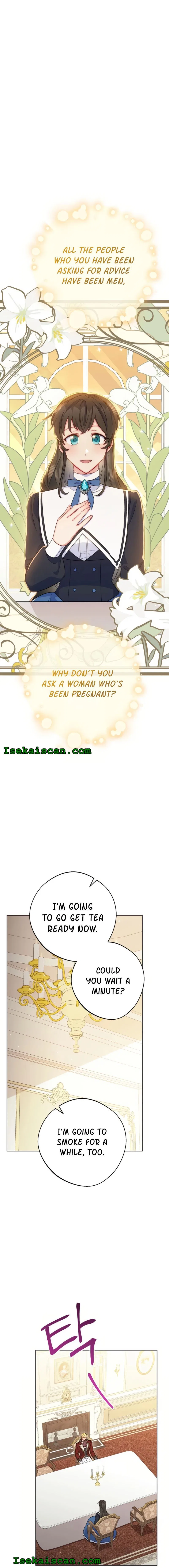 The Duchess’ 50 Tea Recipes Chapter 140 – Page 9