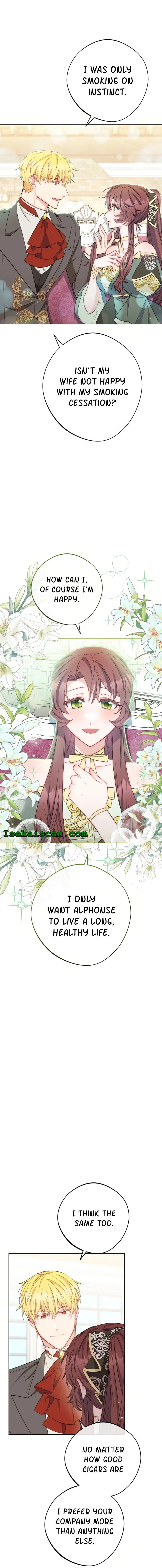 The Duchess’ 50 Tea Recipes Chapter 139 – Page 10