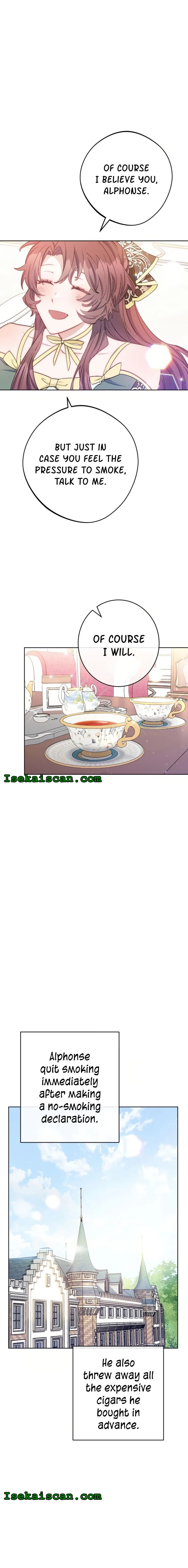 The Duchess’ 50 Tea Recipes Chapter 139 – Page 12
