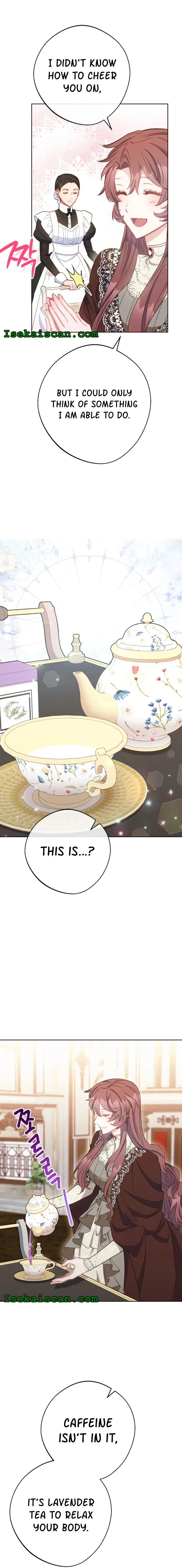 The Duchess’ 50 Tea Recipes Chapter 139 – Page 16