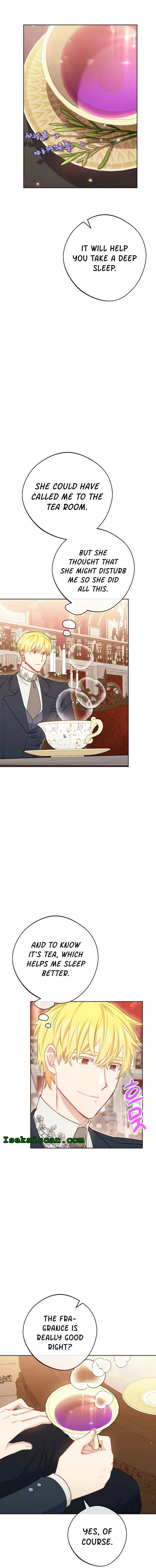 The Duchess’ 50 Tea Recipes Chapter 139 – Page 17