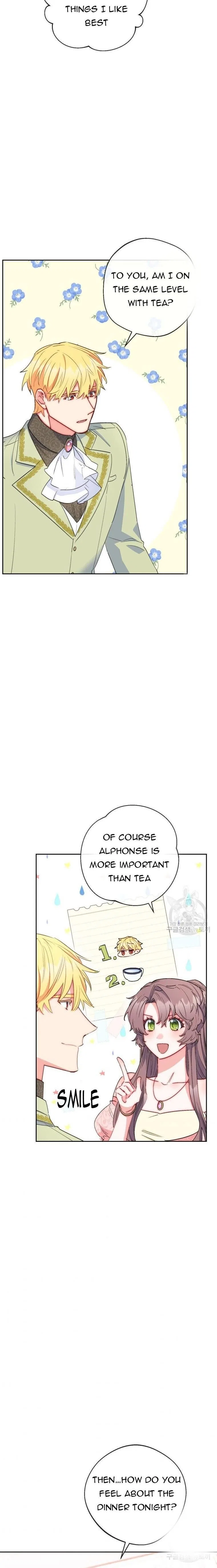 The Duchess’ 50 Tea Recipes Chapter 132 – Page 18