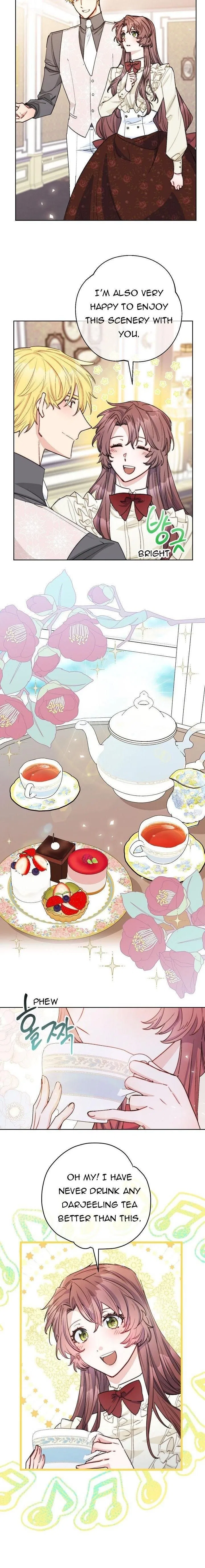 The Duchess’ 50 Tea Recipes Chapter 129 – Page 12