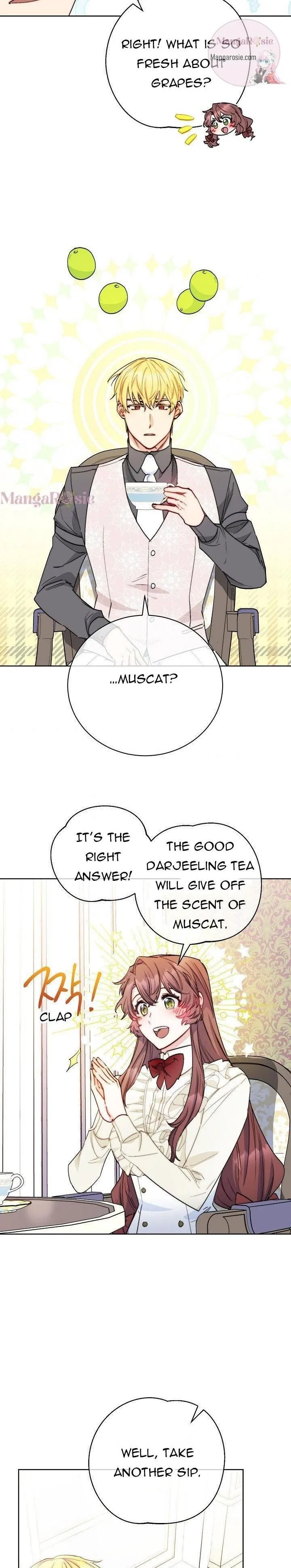 The Duchess’ 50 Tea Recipes Chapter 129 – Page 16