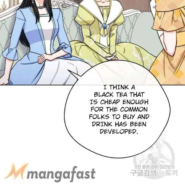 The Duchess’ 50 Tea Recipes Chapter 126 – Page 126