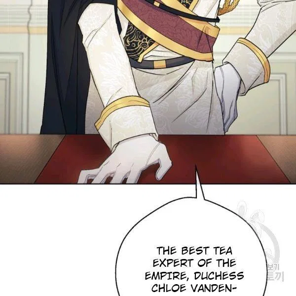The Duchess’ 50 Tea Recipes Chapter 124 – Page 3