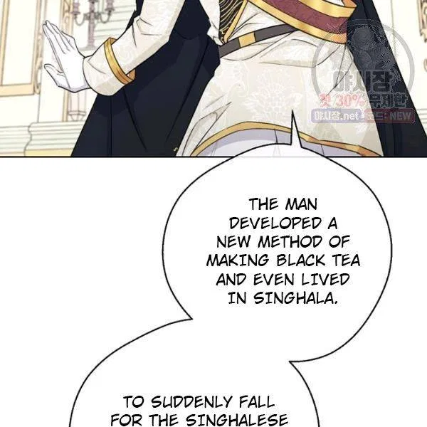 The Duchess’ 50 Tea Recipes Chapter 123 – Page 159