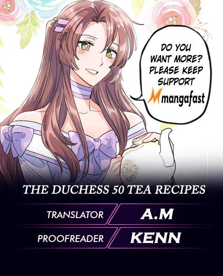 The Duchess’ 50 Tea Recipes Chapter 123 – Page 168