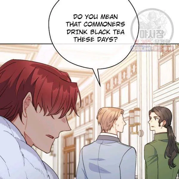 The Duchess’ 50 Tea Recipes Chapter 121 – Page 52