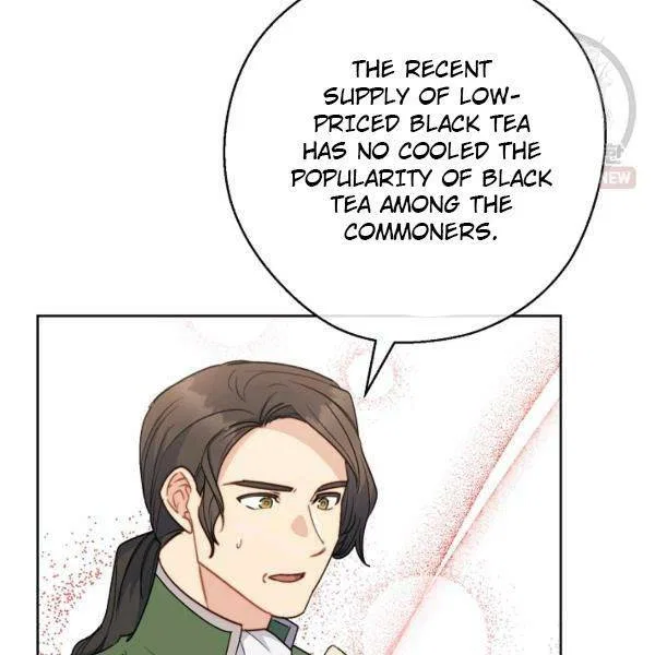 The Duchess’ 50 Tea Recipes Chapter 121 – Page 54