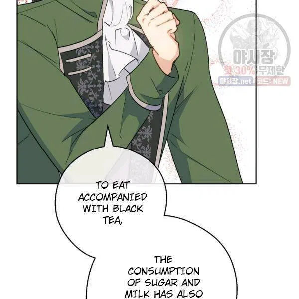 The Duchess’ 50 Tea Recipes Chapter 121 – Page 55
