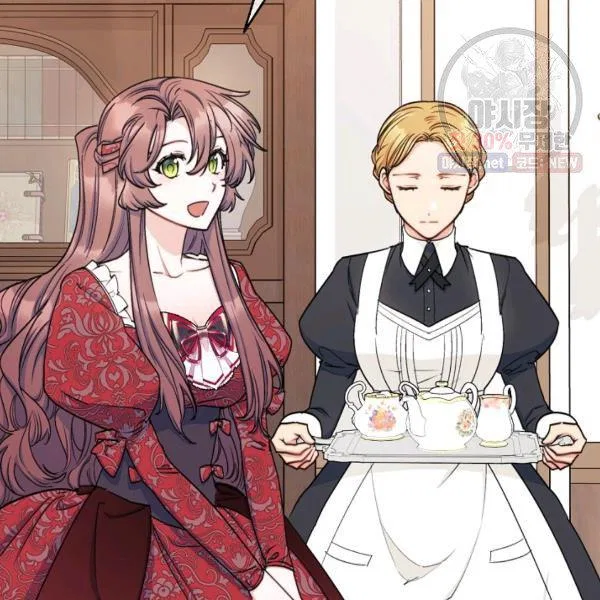 The Duchess’ 50 Tea Recipes Chapter 120 – Page 2