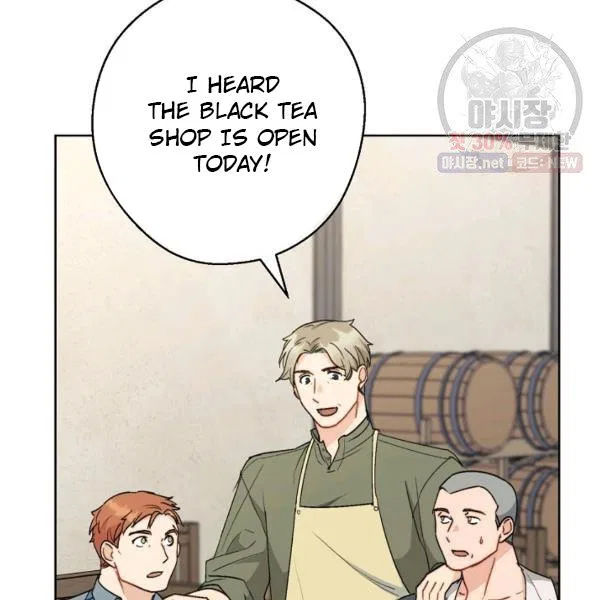 The Duchess’ 50 Tea Recipes Chapter 120 – Page 46