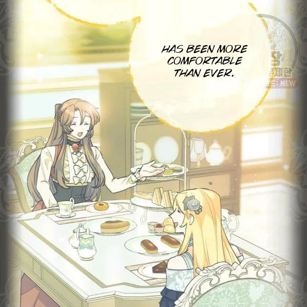 The Duchess’ 50 Tea Recipes Chapter 120 – Page 91