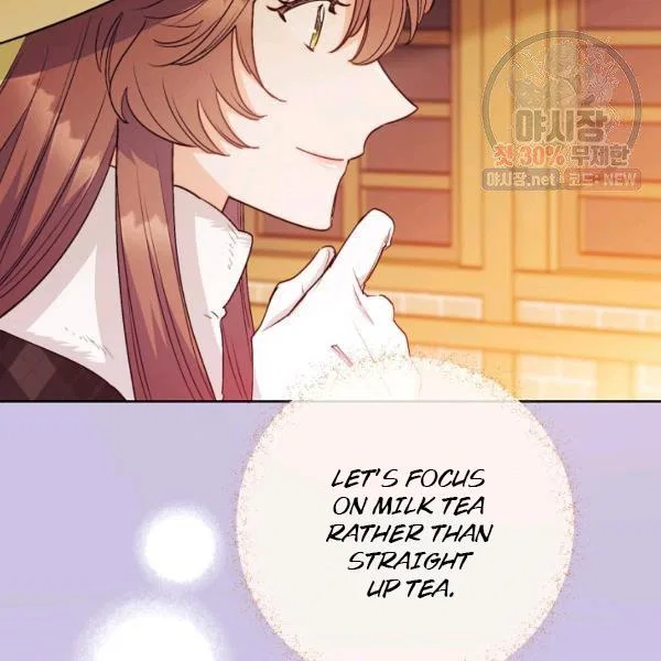 The Duchess’ 50 Tea Recipes Chapter 120 – Page 132