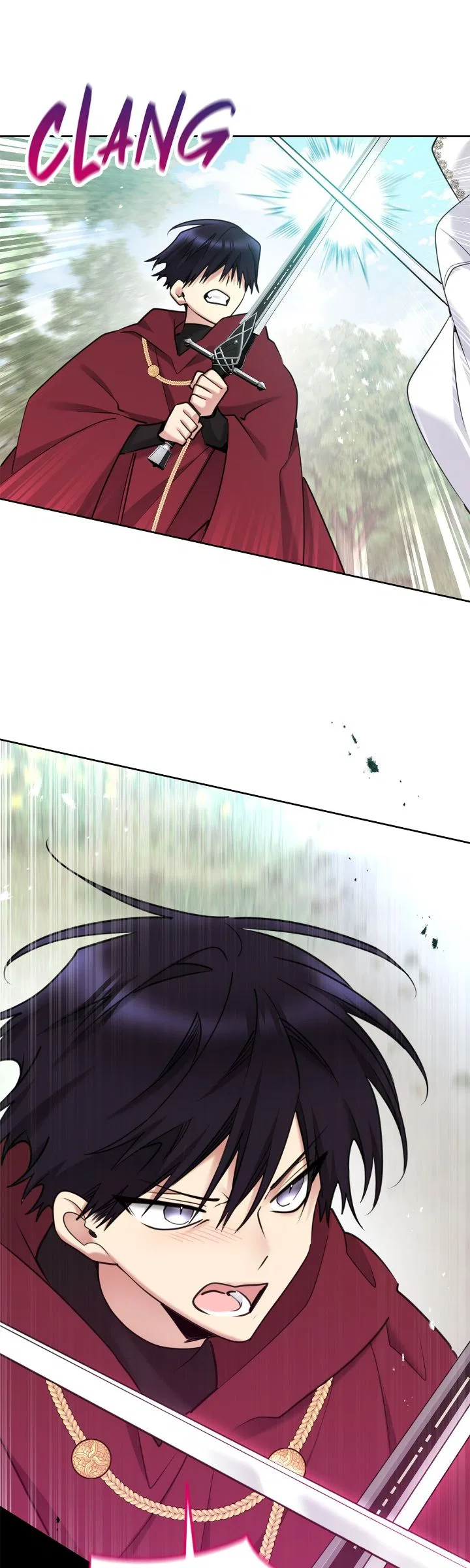 Lotto Princess Chapter 95 – Page 2