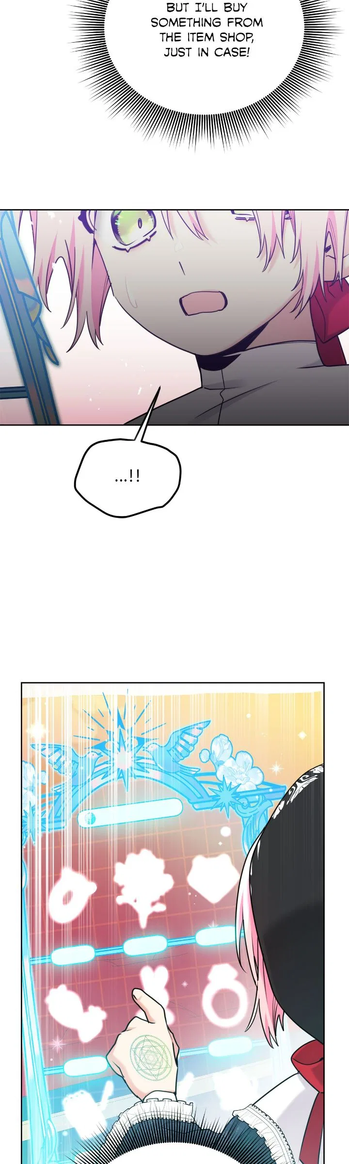 Lotto Princess Chapter 95 – Page 6