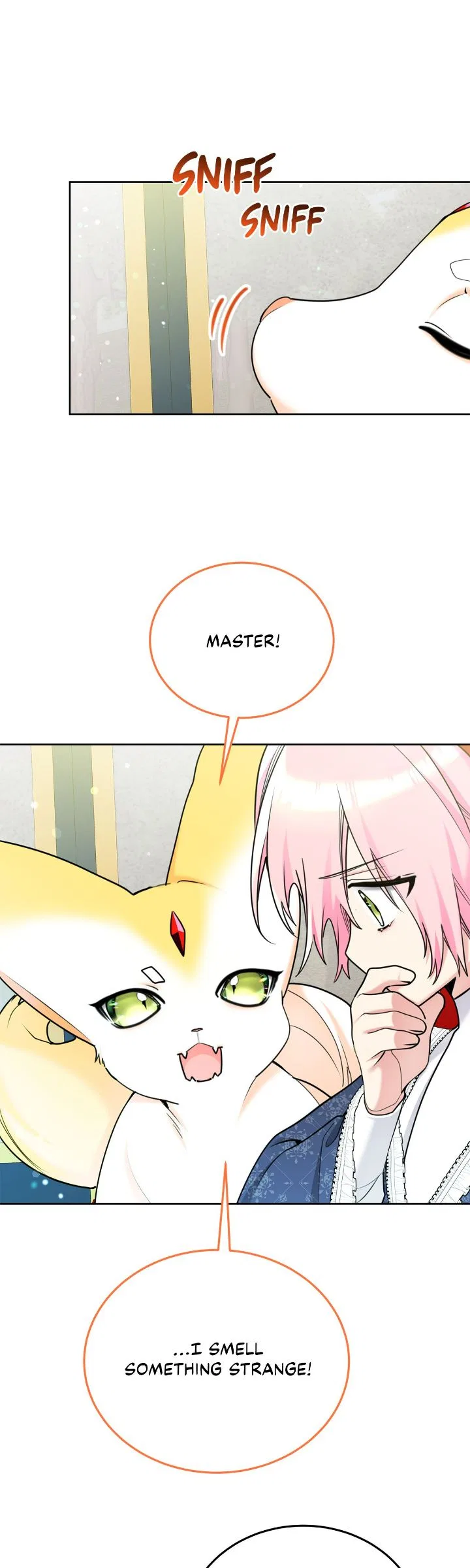 Lotto Princess Chapter 95 – Page 8