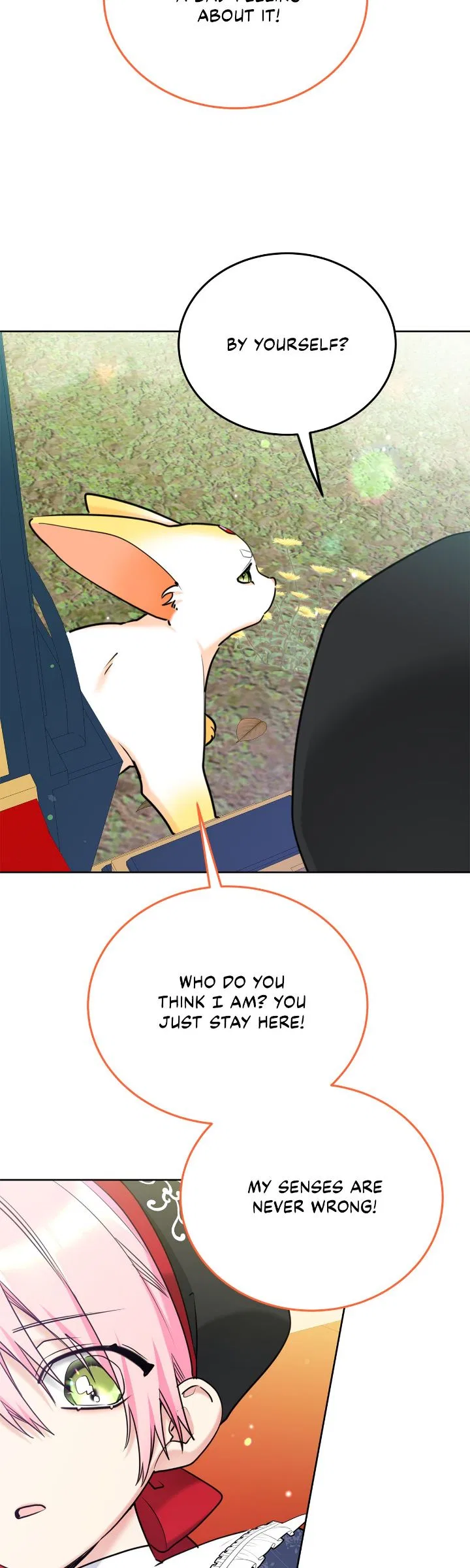 Lotto Princess Chapter 95 – Page 12