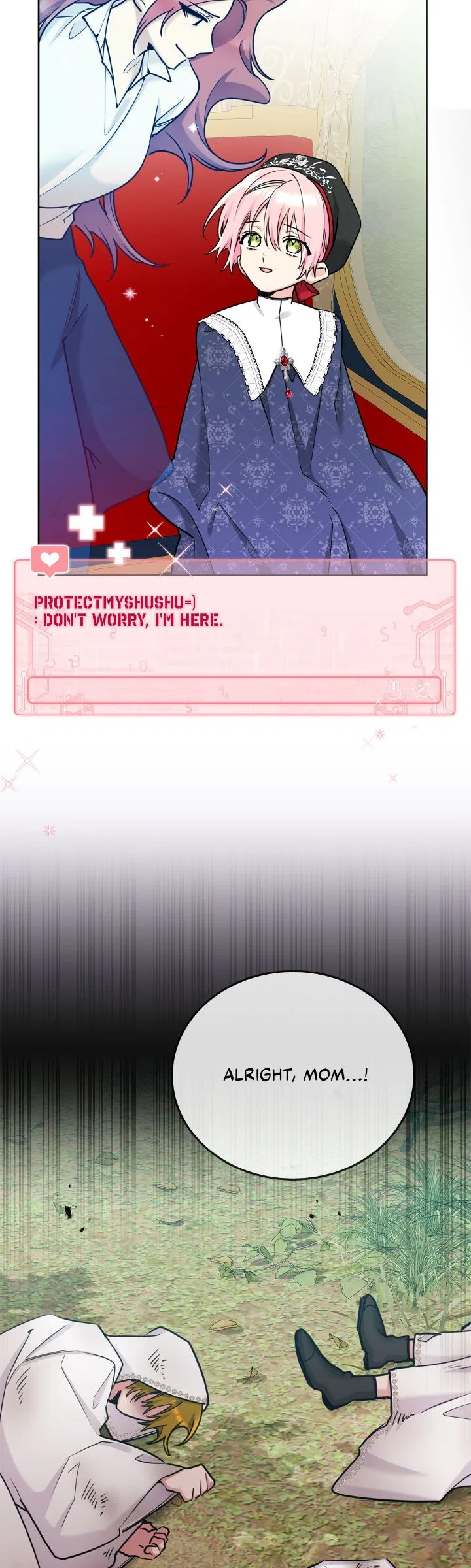 Lotto Princess Chapter 95 – Page 14