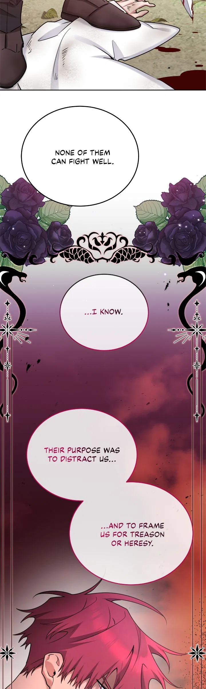 Lotto Princess Chapter 95 – Page 17