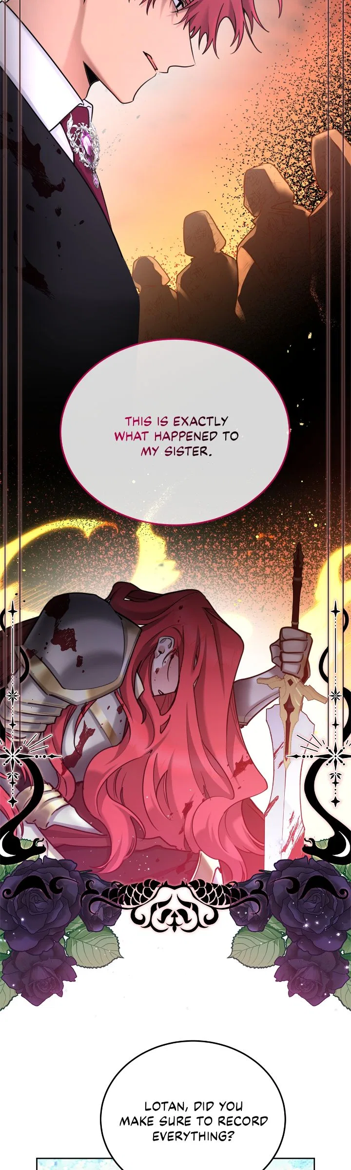 Lotto Princess Chapter 95 – Page 18