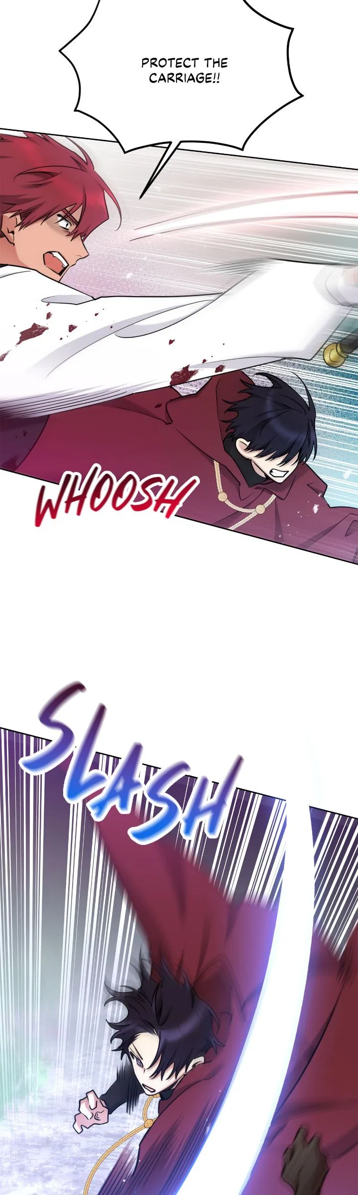 Lotto Princess Chapter 95 – Page 23