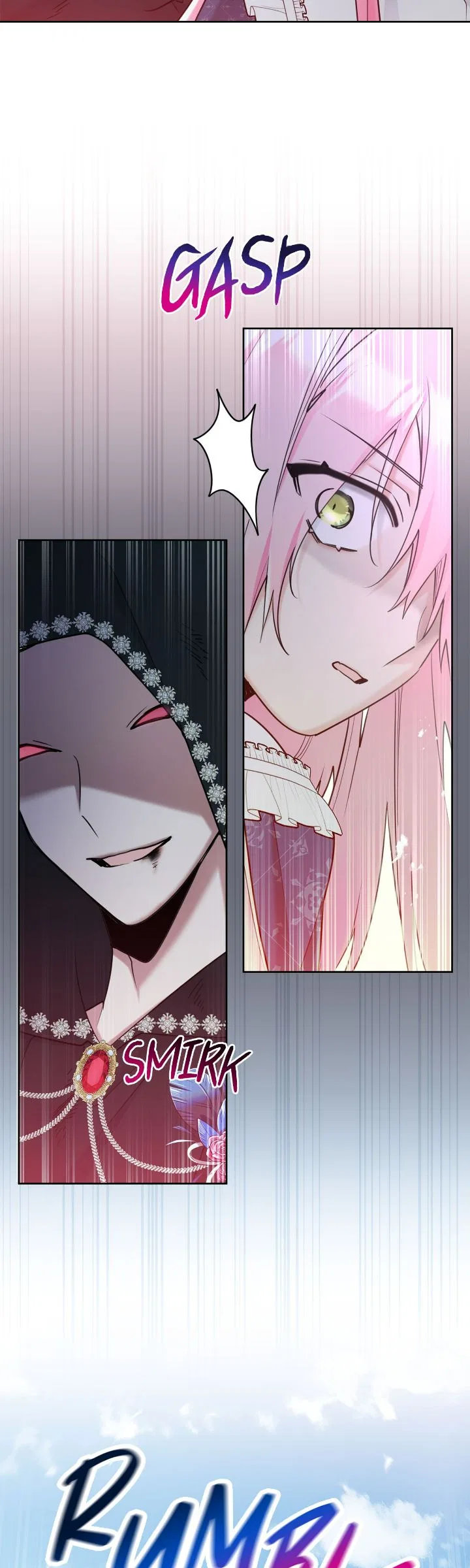Lotto Princess Chapter 95 – Page 30