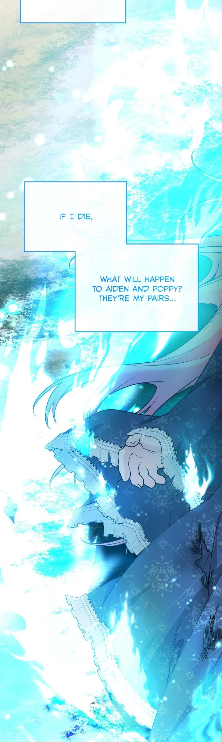Lotto Princess Chapter 95 – Page 39