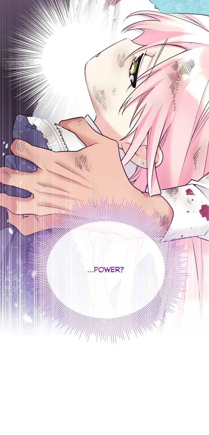 Lotto Princess Chapter 95 – Page 48