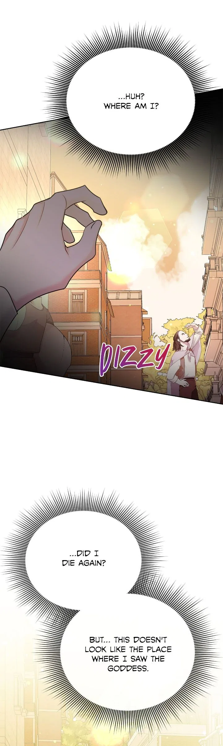 Lotto Princess Chapter 95 – Page 55