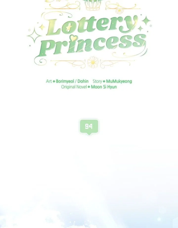 Lotto Princess Chapter 94 – Page 13