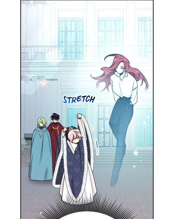Lotto Princess Chapter 94 – Page 16