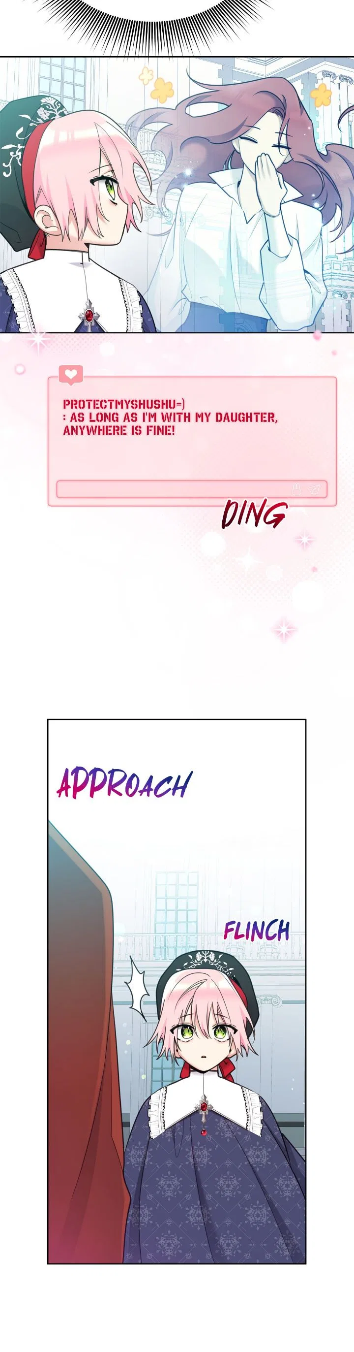 Lotto Princess Chapter 94 – Page 18